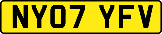 NY07YFV