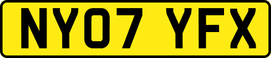 NY07YFX