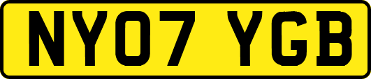 NY07YGB