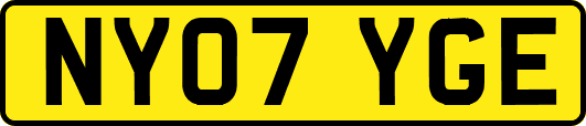 NY07YGE