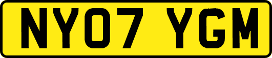NY07YGM