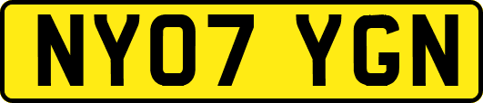 NY07YGN