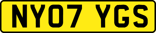 NY07YGS