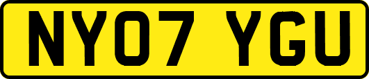 NY07YGU
