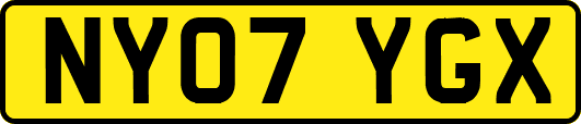 NY07YGX