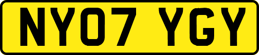 NY07YGY