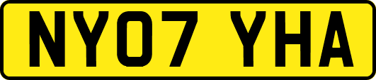 NY07YHA