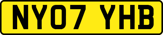 NY07YHB