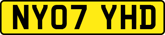 NY07YHD