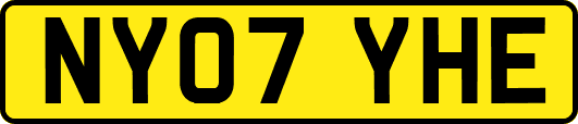 NY07YHE