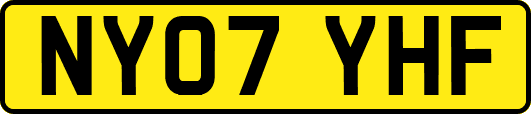 NY07YHF