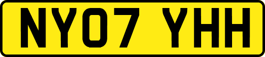 NY07YHH