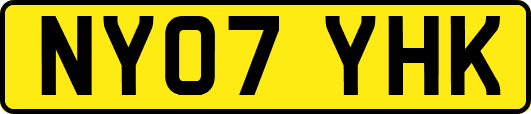 NY07YHK