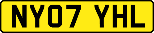 NY07YHL