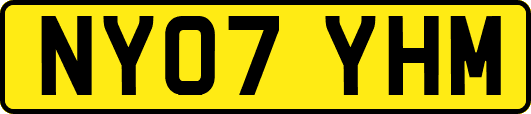 NY07YHM