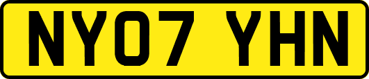 NY07YHN