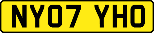 NY07YHO