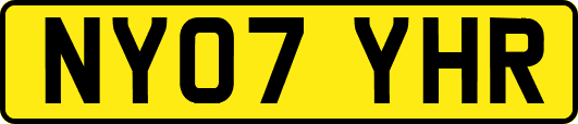 NY07YHR