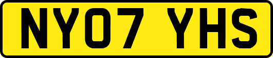 NY07YHS