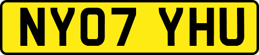 NY07YHU