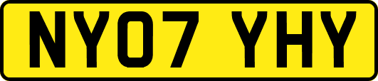 NY07YHY