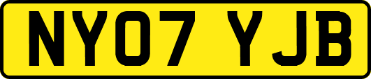 NY07YJB