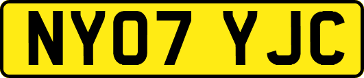 NY07YJC