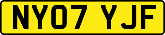 NY07YJF