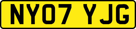 NY07YJG