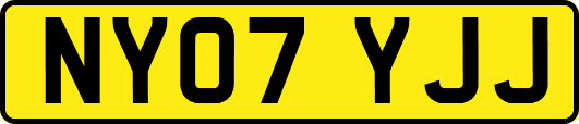 NY07YJJ