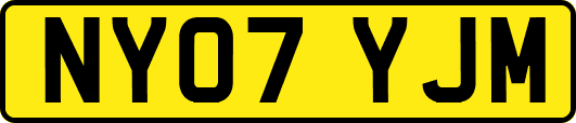 NY07YJM