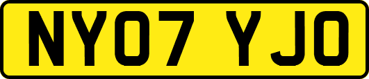NY07YJO