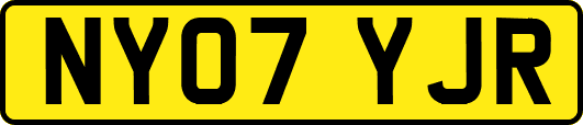 NY07YJR