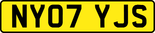 NY07YJS