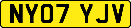 NY07YJV