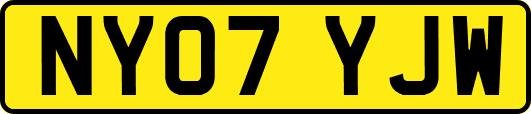 NY07YJW