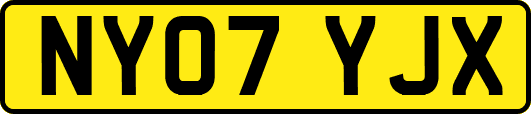 NY07YJX