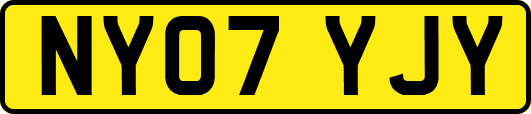 NY07YJY