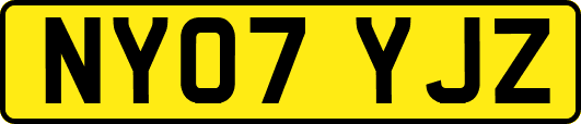 NY07YJZ