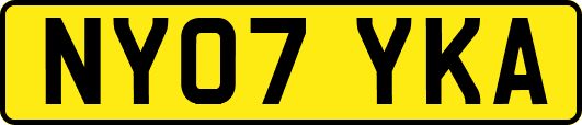 NY07YKA