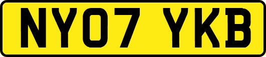 NY07YKB