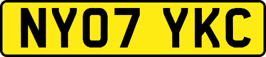 NY07YKC