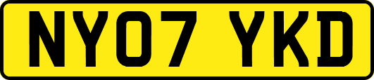 NY07YKD