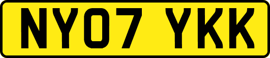 NY07YKK