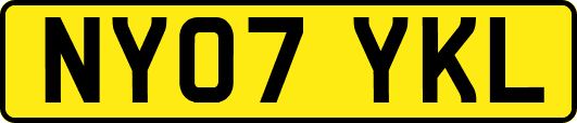 NY07YKL