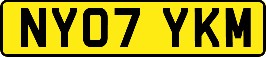NY07YKM
