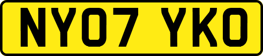 NY07YKO