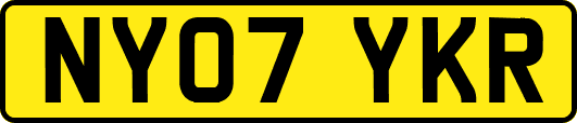NY07YKR