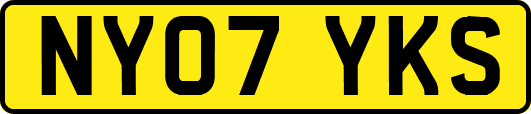 NY07YKS