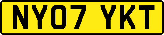 NY07YKT